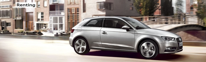 Nuevas instalaciones Audi en Leioa