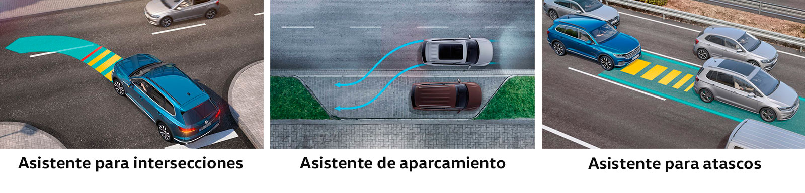 precios nuevo volkswagen touareg 2018